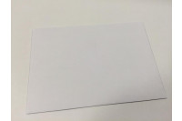 Envelop wit blanco 114x162mm (lzr)