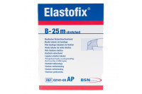 Elastofix netverband maat b grote ledematen of klein hoofd 02141-00