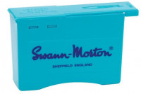 Swann&morton verzamelbox voor scalpelblad 5525