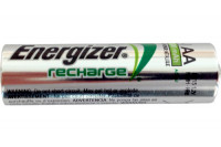 Energizer batterij oplaadbaar aa hr6 f3 115237