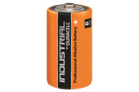 Duracell batterij d f3 1300