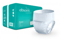 Absorin comfort pants fit medium omvang tot 120cm 1900ml 10511325