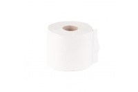 Tork toiletpapier op rol conventional universal 2 laags 400 vellen in
zak van 30 rollen t4 naturel 120776