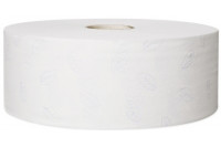 Tork toiletpapier premium mini jumbo wit 3 lagen ref 110255