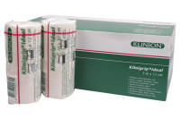 Klinion klinigrip ideal support bandage 100% cotton white 5m x 12cm ref
132444

