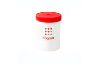 Fagron soya oleum emulgator (badolie) 1l 34953.001.001