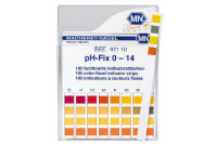 Ph-fix indicatiestrip 0-14 921189
