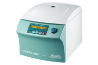 Hettich centrifuge eba 200 g4 1800