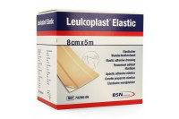Leukoplast elastic 8cmx5m 79298-05
