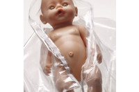 Vygon neohelp neonatale warmtezak large >2,5kg 50x38cm ref 00370916
steriel
