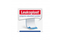 Leukoplast compress absorbent protect 20x20cm 71282-00 steriel

