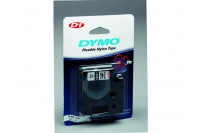 Tape dymo d1 12mm nylon