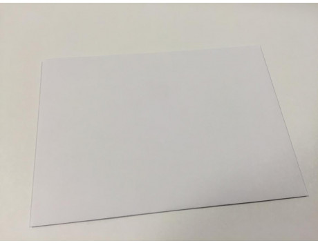 Envelop wit blanco 114x162mm (LZR)