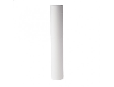 EURO PRODUCTS HANDDOEKROL ZONDER KOKER CELLULOSE 1 LAAGS 275MX22CM WIT
118026