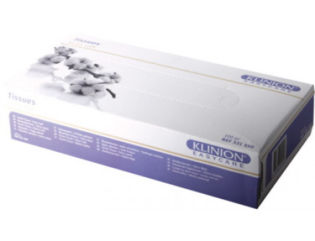 EURO PRODUCTS FACIAL TISSUE CELLULOSE 140040