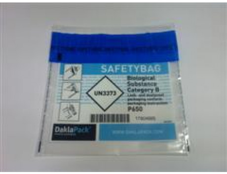Safety bags Zuyderland